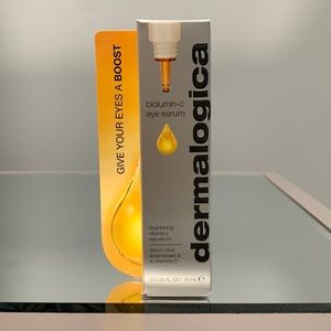 BIOLUMIN-C EYE SERUM 0.5 fl oz Dermalogica